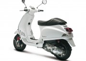 Vespa Vespa S